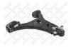 STELLOX 57-04662-SX 57-04662-SX_рычаг левый/ MB W169 all 04&gt;