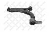 STELLOX 5771069SX 57-71069-SX_рычаг левый/ Mazda 2 DY all 03