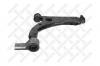 STELLOX 57-71070-SX 57-71070-SX_рычаг правый/ Mazda 2 DY all 03&gt;