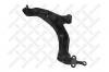 STELLOX 5774021SX 57-74021-SX_рычаг нижний левый/ Nissan Almera all 00>
