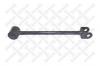 STELLOX 57-74076-SX Рычаг задней подвески продольный