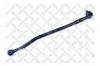 STELLOX 5900069SX тяга рул.+нак. п./ Audi 80/90/Coupe 4WD 86-95