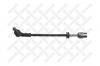 STELLOX 5901160SX тяга рул.+нак. л./ VW Golf/Vento 91-98
