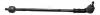 STELLOX 5901173SX тяга рул.+нак. п./ Seat Toledo 2.0 [99