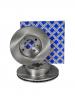 STELLOX 6020-1070V-SX Тормозной диск
