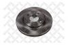 STELLOX 6020-1073V-SX Тормозной диск