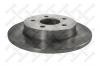 STELLOX 6020-1075-SX Тормозной диск