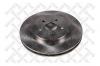 STELLOX 6020-1076V-SX Тормозной диск