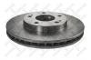 STELLOX 6020-1078V-SX Тормозной диск