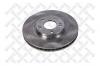 STELLOX 6020-1083V-SX Тормозной диск
