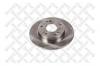STELLOX 6020-1084-SX Тормозной диск
