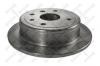 STELLOX 6020-1085-SX Тормозной диск