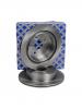 STELLOX 6020-1089V-SX Тормозной диск