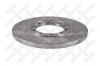 STELLOX 6020-1094-SX Тормозной диск