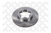 STELLOX 6020-1096V-SX Тормозной диск