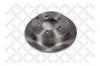 STELLOX 6020-1102-SX Тормозной диск