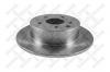 STELLOX 6020-1107-SX Тормозной диск