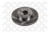 STELLOX 6020-1108V-SX Тормозной диск