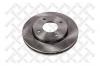 STELLOX 6020-1109V-SX Тормозной диск