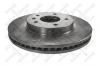 STELLOX 6020-1110V-SX Тормозной диск
