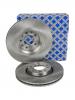 STELLOX 6020-1111V-SX Тормозной диск