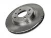 STELLOX 6020-1113V-SX Тормозной диск