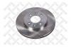 STELLOX 6020-1114V-SX Тормозной диск