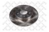 STELLOX 6020-1118-SX Тормозной диск