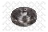 STELLOX 6020-1118-SX Тормозной диск