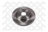 STELLOX 6020-1123V-SX Тормозной диск
