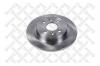 STELLOX 6020-1128-SX Тормозной диск