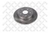 STELLOX 6020-1130-SX Тормозной диск