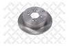 STELLOX 6020-1132-SX Тормозной диск