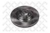 STELLOX 6020-1135V-SX Тормозной диск