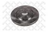 STELLOX 6020-1141V-SX Тормозной диск