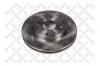 STELLOX 6020-1144V-SX Тормозной диск