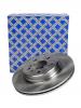 STELLOX 60201169SX 6020-1169-SX_диск тормозной задний!\ MB W140 4.0-6.0 91-99