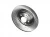 STELLOX 60201169SX 6020-1169-SX_диск тормозной задний!\ MB W140 4.0-6.0 91-99