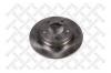 STELLOX 6020-1359-SX 6020-1359-SX_диск тормозной задний / BMW E87/E81 1.6/1.8/1.8D 04&gt;