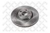 STELLOX 6020-1441-SX 6020-1441-SX_диск тормозной передний/ Ford Galaxy/S-max 06&gt;, Volvo S60/S80/V60/V70/XC70 06&gt;