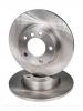 STELLOX 6020-1524-SX диск торм. пер./ BMW E36/Z3 1.6-1.9/1.8TDs M40-M44 90