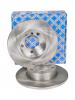 STELLOX 6020-1524-SX диск торм. пер./ BMW E36/Z3 1.6-1.9/1.8TDs M40-M44 90