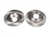 STELLOX 6020-1524-SX диск торм. пер./ BMW E36/Z3 1.6-1.9/1.8TDs M40-M44 90
