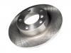 STELLOX 6020-1524-SX диск торм. пер./ BMW E36/Z3 1.6-1.9/1.8TDs M40-M44 90
