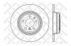 STELLOX 6020-1533-SX Тормозной диск