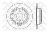 STELLOX 6020-1537-SX Тормозной диск