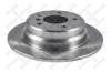 STELLOX 6020-1537-SX Тормозной диск