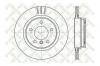 STELLOX 6020-1541V-SX Тормозной диск