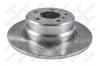 STELLOX 6020-1548-SX 6020-1548-SX_=201548 [34211164911] диск торм. зад./ BMW X5 3.0/4.4/3.0D 00