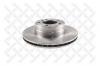 STELLOX 6020-1553V-SX Тормозной диск